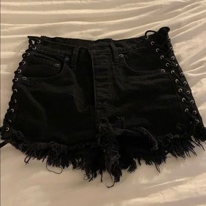 LF CARMAR SHORTS